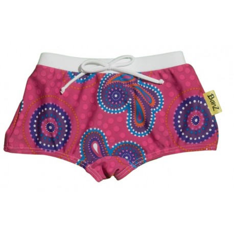 Banz Dandaloo Boy Leg Short Bottoms (For Older Kids)