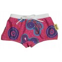 Banz Dandaloo Boy Leg Short Bottoms (For Older Kids)
