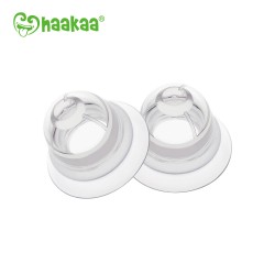 Haakaa Inverted Nipple Corrector (New Version)