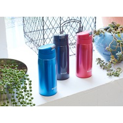 Tiger Stainless Steel Bottle 300mL