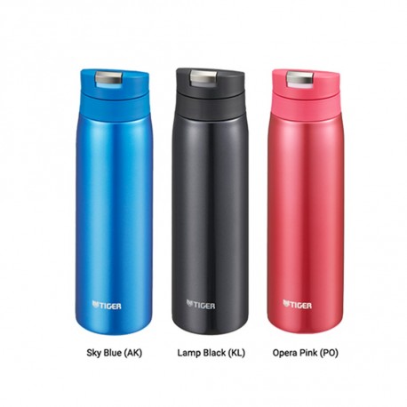 Tiger Stainless Steel Bottle 300mL