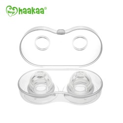 Haakaa Inverted Nipple Corrector (New Version)