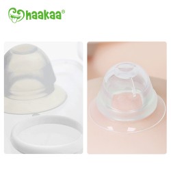 Haakaa Inverted Nipple Corrector (New Version)