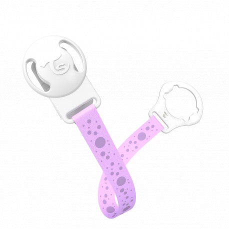 Twistshake Pacifier Clip