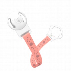 Twistshake Pacifier Clip
