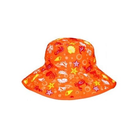 Banz Reversible Sunhat (for Babies)