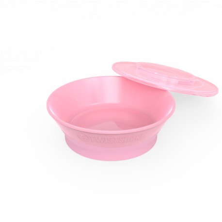 Twistshake Bowl