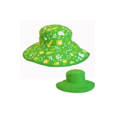 Banz Reversible Sunhat (for Babies)