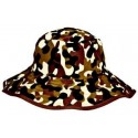 Banz Reversible Sunhat (for Babies)