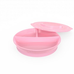 Twistshake Divided Plate