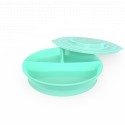 Twistshake Divided Plate