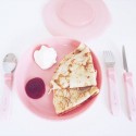 Twistshake Plate