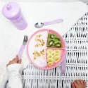 Twistshake Divided Plate