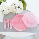 Twistshake Divided Plate