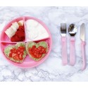 Twistshake Divided Plate