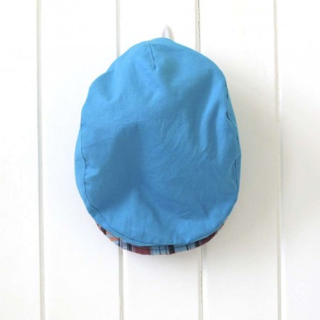 Little Rocketman Cap & Bow Tie Set