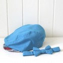 Little Rocketman Cap & Bow Tie Set