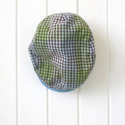 Little Rocketman Cap & Bow Tie Set