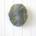 Little Rocketman Cap & Bow Tie Set