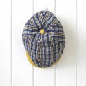 Little Rocketman Cap & Bow Tie Set