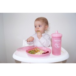 Twistshake Crawler Cup 300ml / 10oz