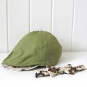 Little Rocketman Cap & Bow Tie Set
