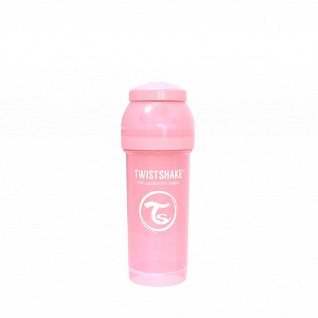 Twistshake Anti-Colic Bottle - 260ml / 8oz