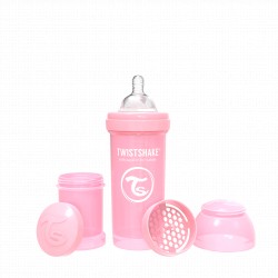 Twistshake Anti-Colic Bottle - 260ml / 8oz