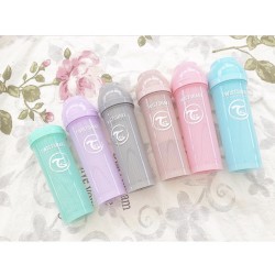 Twistshake Anti-Colic Bottle - 330ml / 11oz