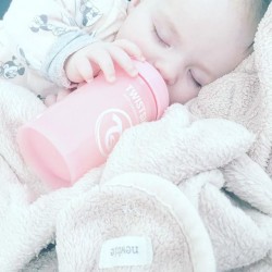 Twistshake Anti-Colic Bottle - 260ml / 8oz