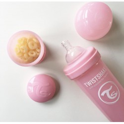 Twistshake Anti-Colic Bottle - 260ml / 8oz