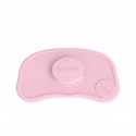 Twistshake Clickmat Mini and Plate Set