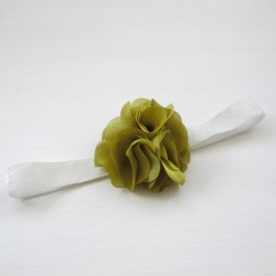 Celestina and Co. Silk Rio Hair Band