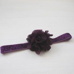 Celestina and Co. Silk Rio Hair Band