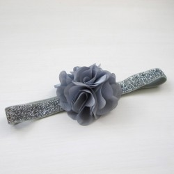 Celestina and Co. Silk Rio Hair Band