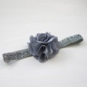 Celestina and Co. Silk Rio Hair Band