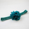 Celestina and Co. Silk Rio Hair Band