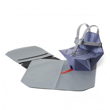 Bombol Pop-Up Booster