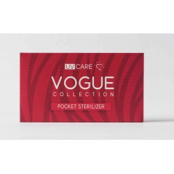 UV Care Pocket Sterilizer - Vogue (Special Edition)