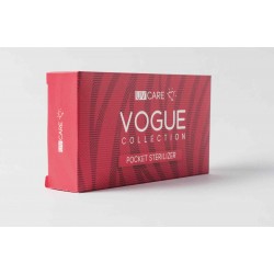 UV Care Pocket Sterilizer - Vogue (Special Edition)