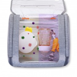 59S UVLED Toys Sterilizing Bag