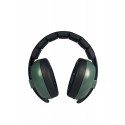 Banz Earmuffs for Babies - Dark Green