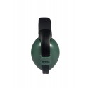 Banz Earmuffs for Babies - Dark Green
