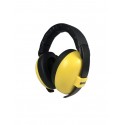 Banz Earmuffs for Babies - Gold