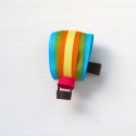 Celestina and Co. Hot Air Baloon Bow