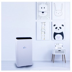UV Care Super Air Cleaner