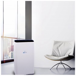 UV Care Super Air Cleaner
