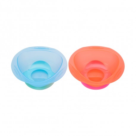 Suction Bowl