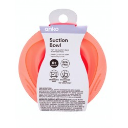 Suction Bowl