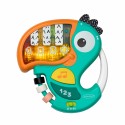 Infantino Piano & Numbers Learning Toucan™